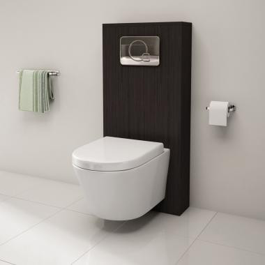 AREZZO design INDIANA függesztett wc AR-101