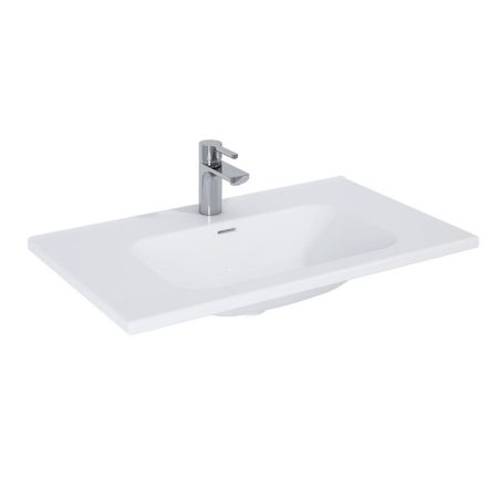 AREZZO design PIAZZA 80 cm-es mosdó