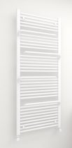   AREZZO design SMART WHITE 1510x550 törölközőszárítós radiátor
