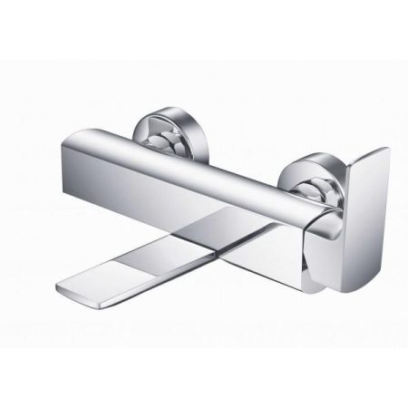 AREZZO design Springfield kád csaptelep ki- és behajtható kifolyóval AR-5020