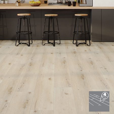 Arbiton Amaron Panama Oak SPC/vinyl vízálló padló 