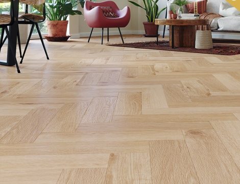 Arbiton Amaron Wembley Oak SPC/vinyl vízálló padló CA 159