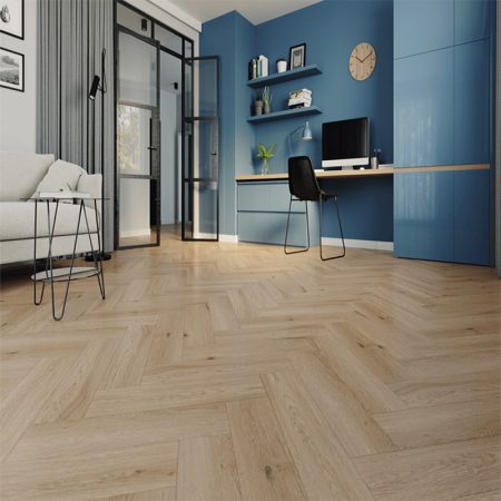 Arbiton Amaron Yankee Oak SPC/vinyl vízálló padló CA 153 