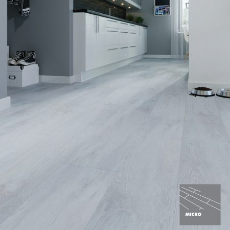 Arbiton Liberal Canadian Oak SPC/vinyl vízálló padló 