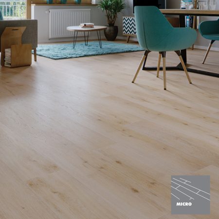 Arbiton Liberal Dakota Oak SPC/vinyl vízálló vinyl padló 