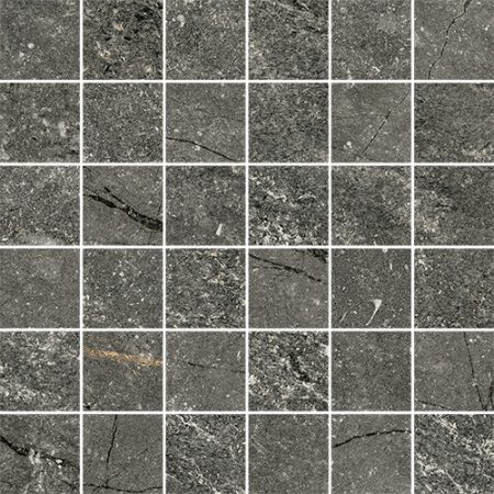 Arcana Betilo Mosaic Dark 30x30cm Arcana Betilo Mosaic Dark 30x30cm