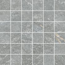 Arcana Betilo Mosaic Grey 30x30cm