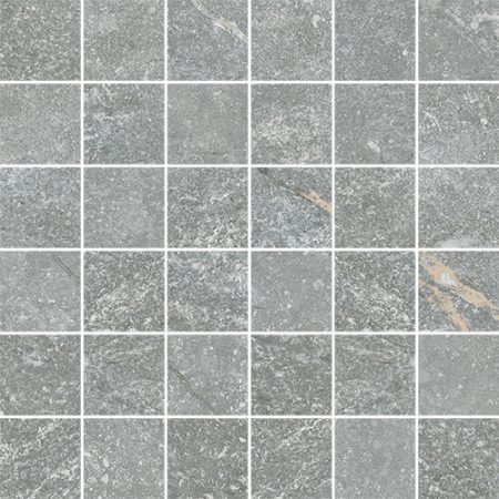 Arcana Betilo Mosaic Grey 30x30cm Arcana Betilo Mosaic Grey 30x30cm