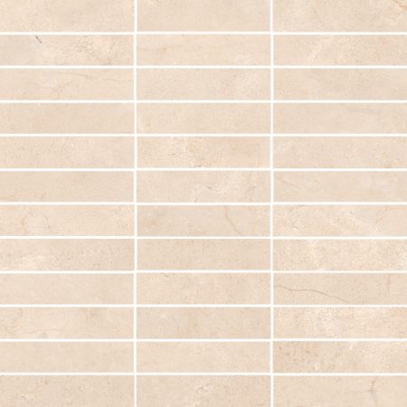 Arcana Darney Mosaic Marfil 30x30cm