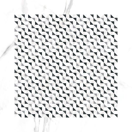 Arcana Hope Baily Blanco 59,3x59,3cm 