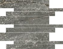 Arcana Onfalo Mosaic Dark 30x30cm
