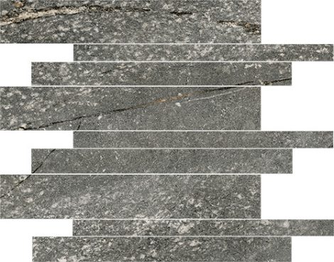 Arcana Onfalo Mosaic Dark 30x30cm