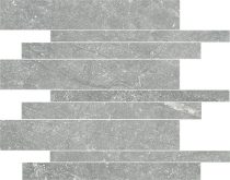Arcana Onfalo Mosaic Grey  30x30cm 