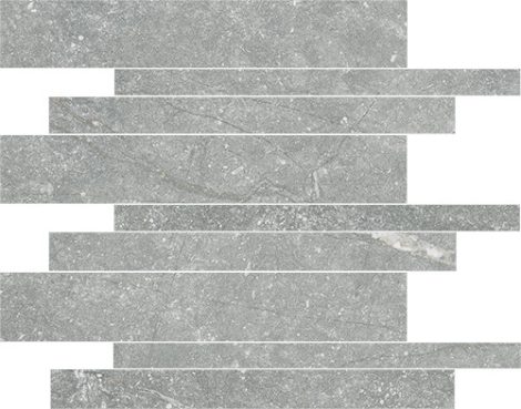 Arcana Onfalo Mosaic Grey  30x30cm 