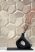 Arte Alabaster Shine White Mosaic 21x19
