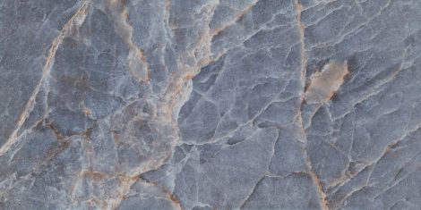 Arte Atlantic Blue Gloss 59,8x119,8