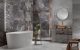 Arte Blackwall Black Mosaic 25x29,8