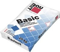 Baumit Basic Ragasztó