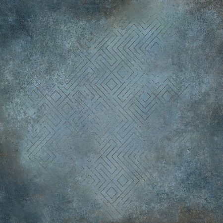 CERSANIT CRAZY MINT CARPET MATT RECT 59,8x59,8