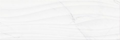 CERSANIT W937-012-1 MARINEL WHITE STRUCTURE GLOSSY 20X60