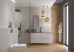 CERSANIT WD484-010 SANDWOOD BEIGE TRAPEZE MOSAIC MATT 20x29,9