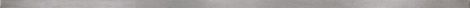 CERSANIT WD929-011 METAL SILVER BORDER GLOSSY 1x60