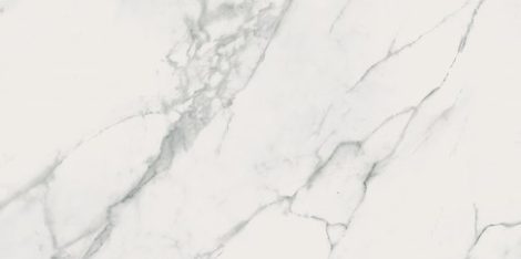 Cersanit Calacatta  Marble White Polished 59,8x119,8
