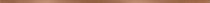 Cersanit WD929-013 Metal Copper Border Glossy 1x60