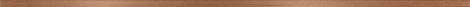 Cersanit WD929-013 Metal Copper Border Glossy 1x60