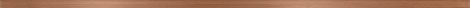Cersanit WD929-013 Metal Copper Border Glossy 1x60