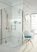 Deante Abelia szögletes zuhanykabin 90cm KTA 043P
