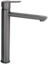 Deante BQA_D20N ARNIKA Mosdó csaptelep, magas, titanium