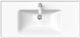 Duravit 2367100000 D-Neo Mosdó, fehér, 105cm