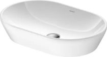 Duravit 2372600070 D-Neo Ovális Mosdó, 60cm