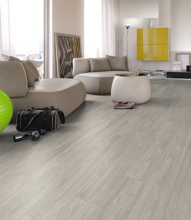 EGGER BASIC Lightgrey Charlotte Oak  7/31 Laminált padló EBL044