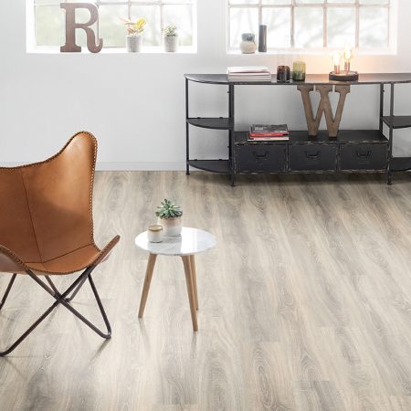 EGGER PRO CLASSIC Bardolino Oak Grey Laminált padló 7/32 EPL036