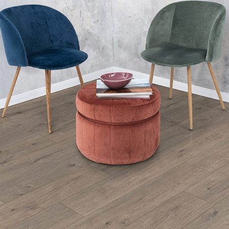 EGGER PRO CLASSIC Murom Oak Grey Laminált padló 7/31 4V EPL138