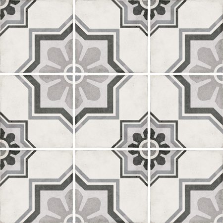 Equipe Art Nouveau Capitol Grey