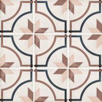 Equipe Art Nouveau Embassy Colour
