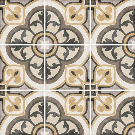 Equipe Art Nouveau Majestic Colours
