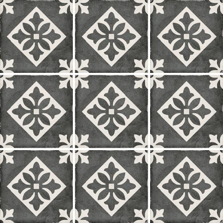 Equipe Art Nouveau  Pàdua Black