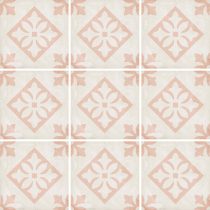 Equipe Art Nouveau Pàdua Pink