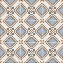 Equipe Art Nouveau Turin Colour