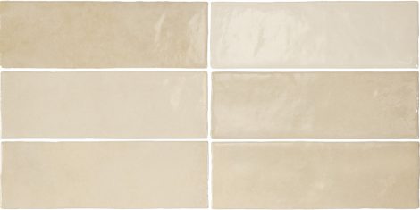 Equipe Artisan Ochre csempe 6,5x20cm