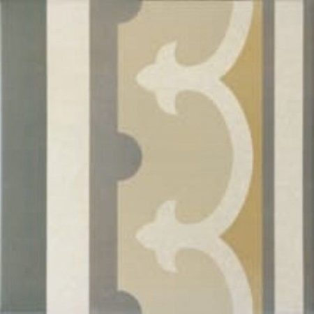 Equipe Caprice CHATELET BORDER 20x20 padlólap 