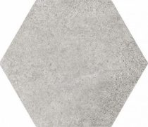 Equipe Hexitile GREY 17,5x20 padlólap 