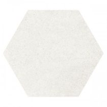 Equipe Hexitile WHITE 17,5x20 padlólap 