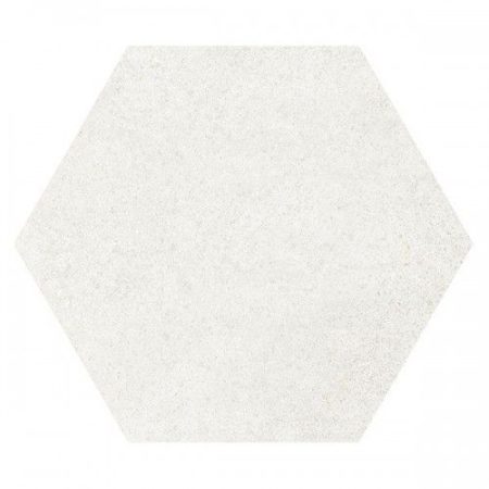 Equipe Hexitile WHITE 17,5x20 padlólap 