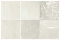 Equipe La Riviera Vert csmpe 13,2x13,2 cm