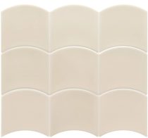 Equipe Wave Old Cream 12x12